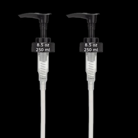 OLAPLEX NO.4 Shampoo & NO.5 Conditioner with Dispenser Pumps, New and Sealed - Picture 7 of 7